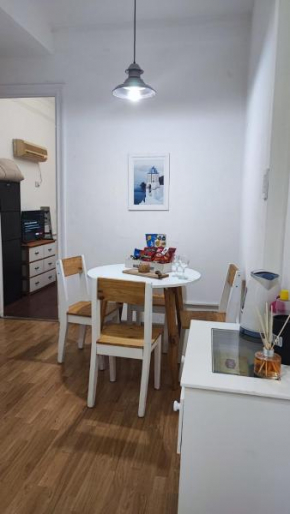 Departamento Buenos Aires Zona Obelisco